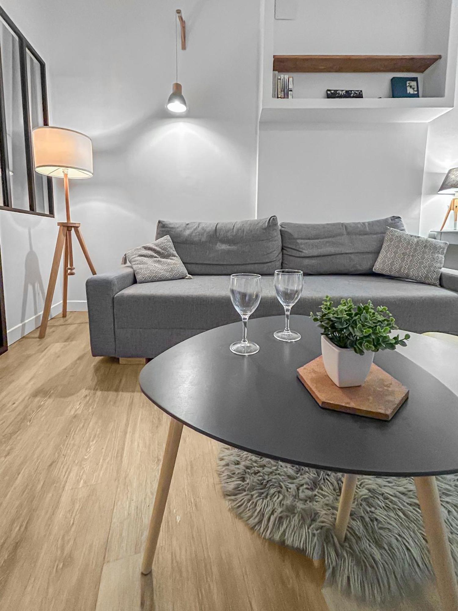 Marin A Apartment Toulon